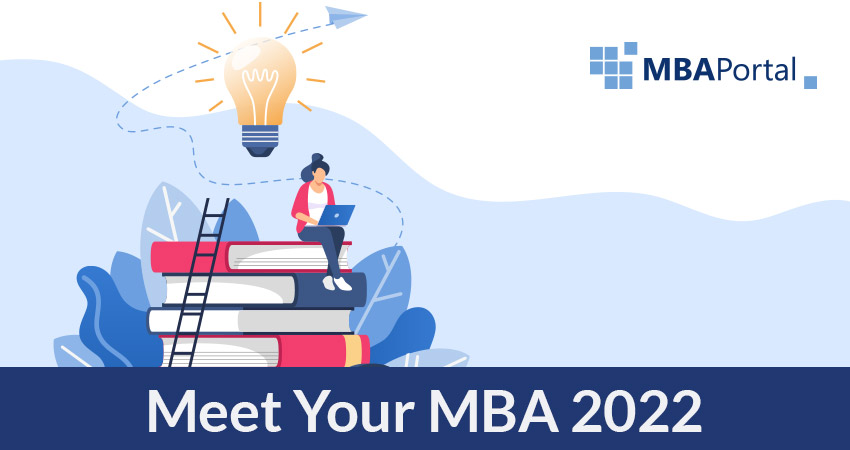 Meet Your MBA 2022
