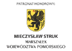 Mieczysław Struk Marszałek Województwa Pomorskiego