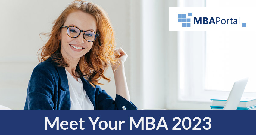 Meet Your MBA 2023