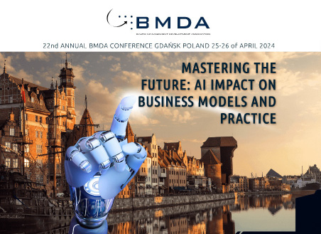 22. międzynarodowa konferencja BMDA